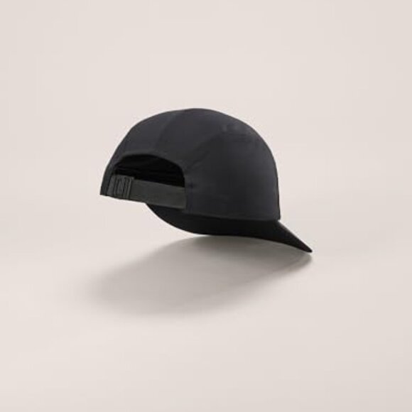 Unisex Softshell Baseball Cap Weather Resistant Stretch Breathable Outdoor main image 6